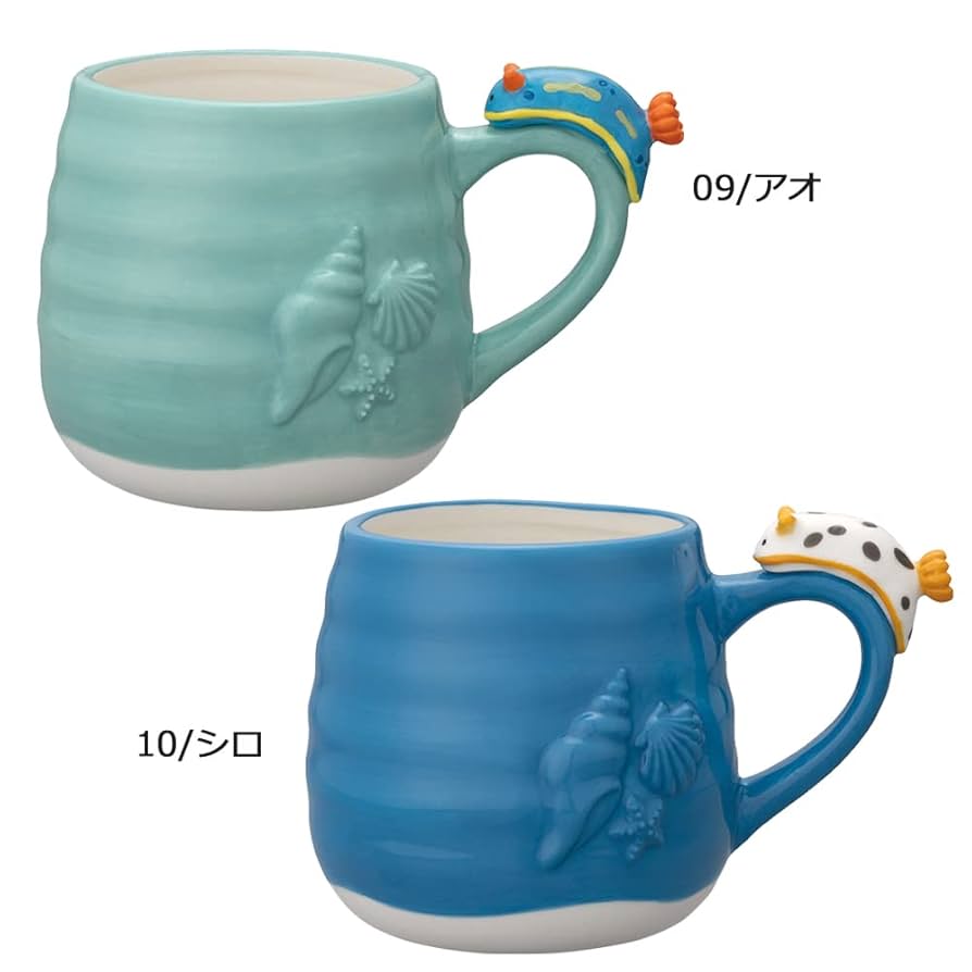 うみうし出品 Amazon.co.jp: デコレ(Decole) MG-62710 シロ「umiusea life